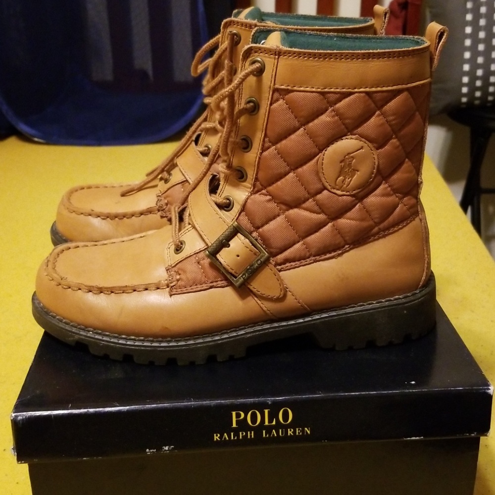 Boots